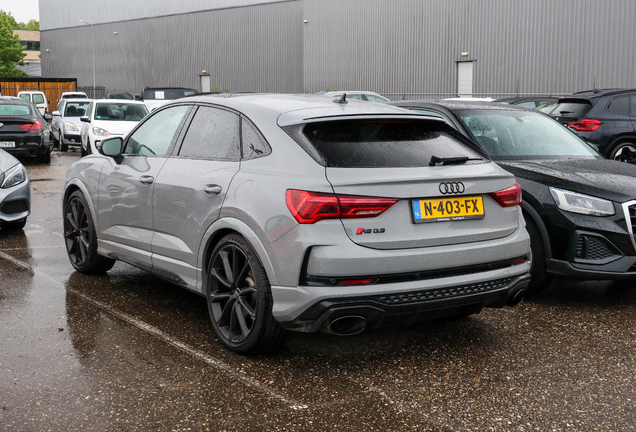 Audi RS Q3 Sportback 2020