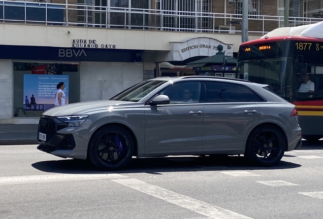 Audi RS Q8 2024