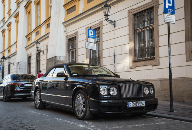Bentley Azure 2006