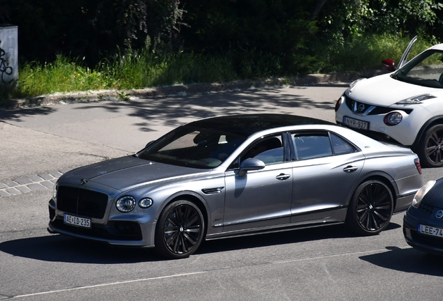 Bentley Flying Spur Speed 2023 Edition 12