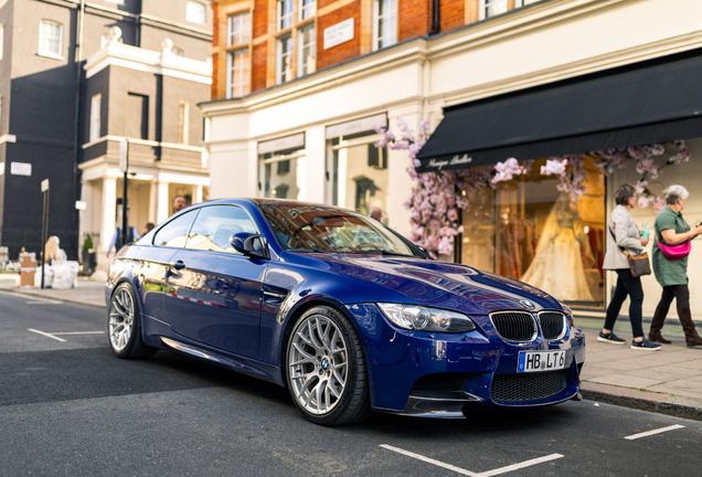 BMW M3 E92 Coupé