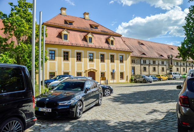BMW M5 F90 2021