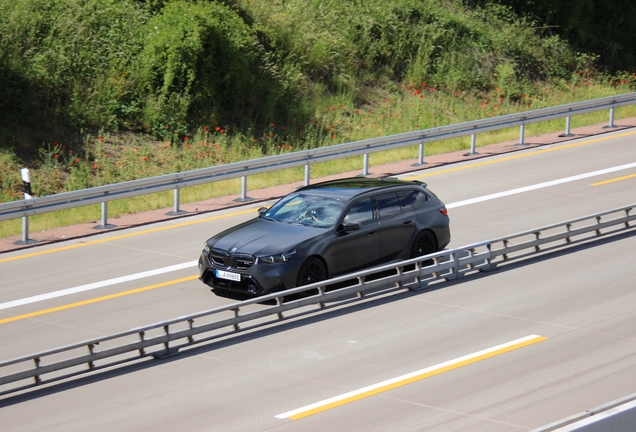 BMW M5 G99 Touring