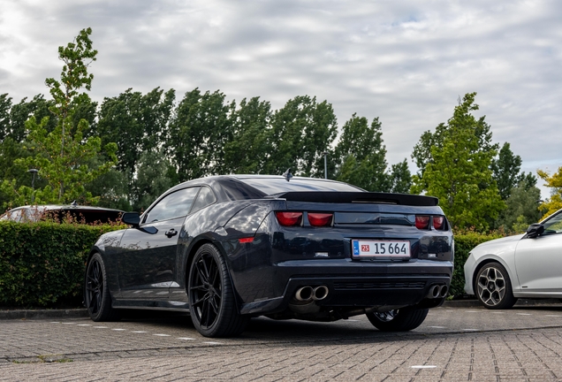 Chevrolet Camaro ZL1