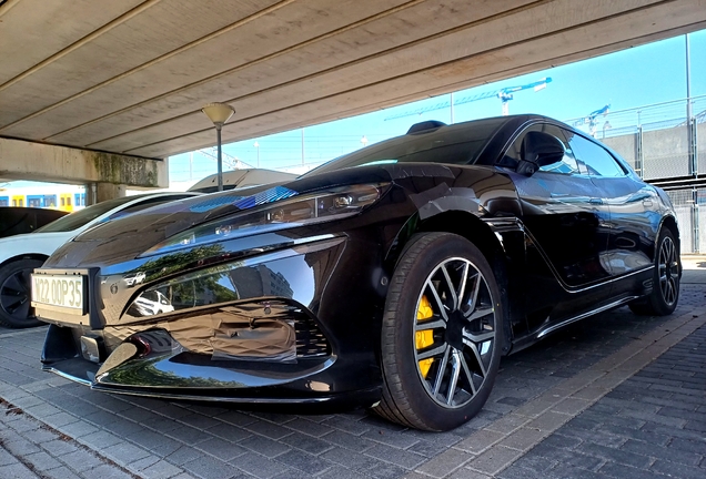 Denza Z9 GT