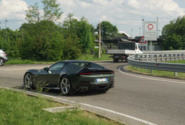 Ferrari 12Cilindri Spider