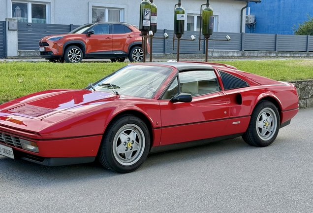 Ferrari 328 GTS