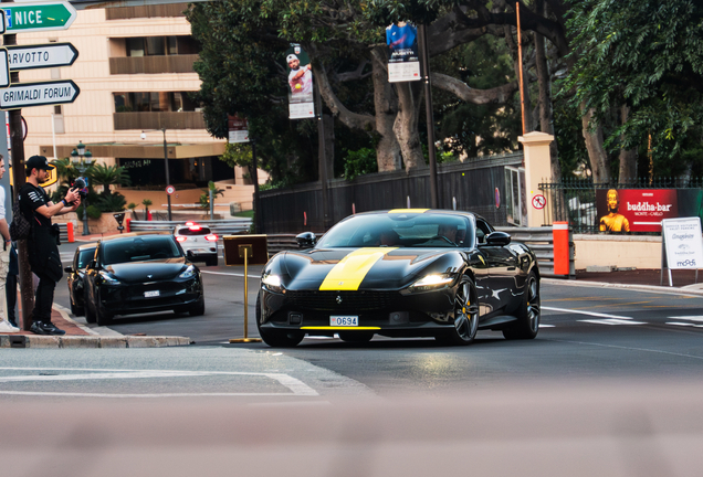 Ferrari Roma