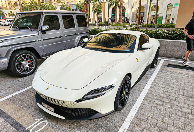 Ferrari Roma