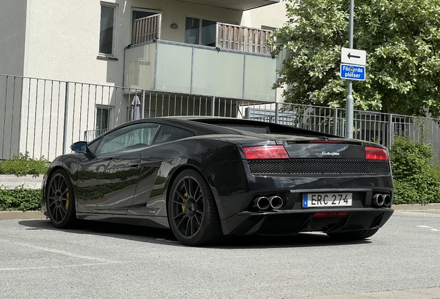 Lamborghini Gallardo LP560-4