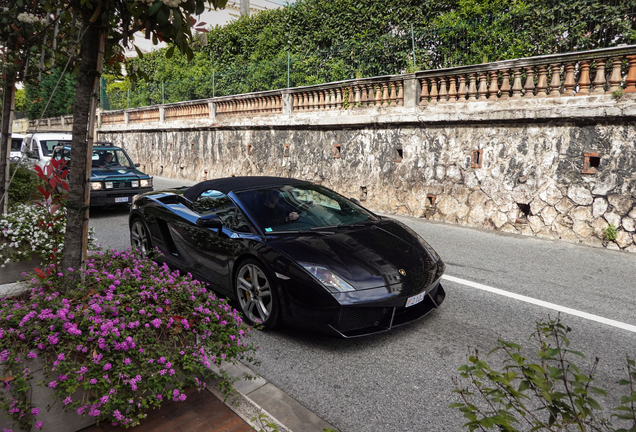 Lamborghini Gallardo LP560-4 Spyder