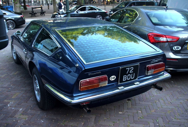 Maserati Indy 4900