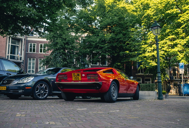Maserati Merak SS