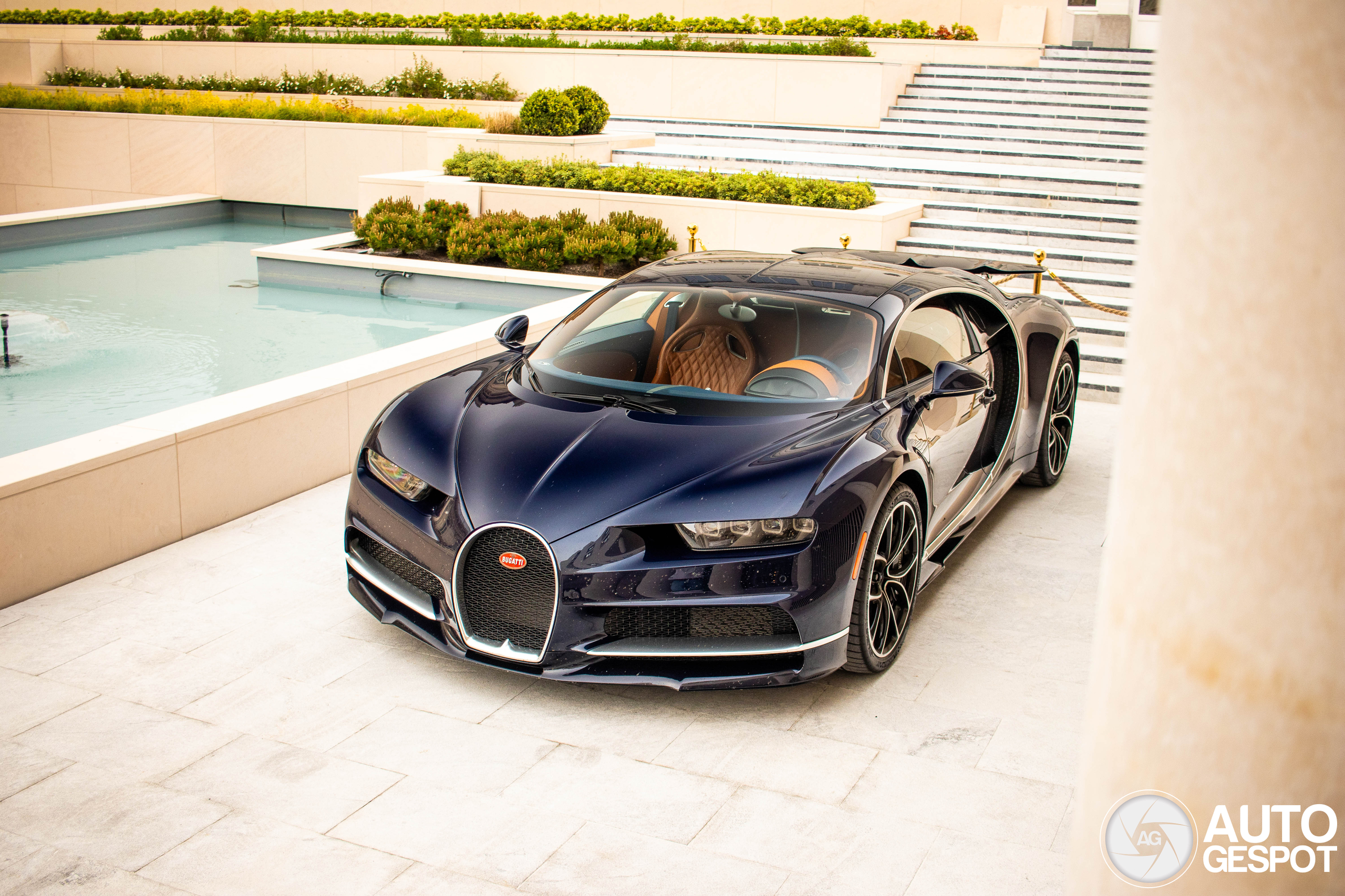 Bugatti Chiron