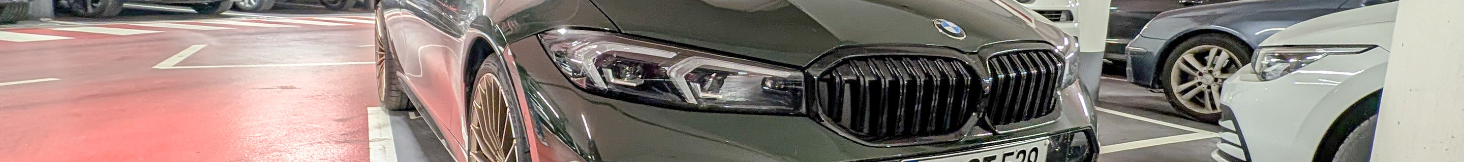 Alpina B3 GT Touring 2023