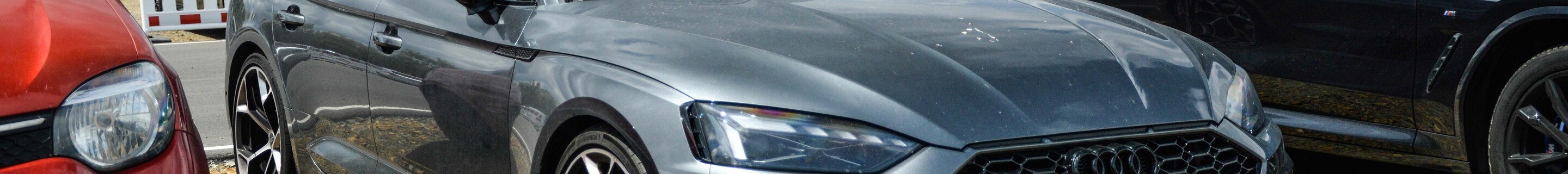 Audi RS5 Sportback B9 2021