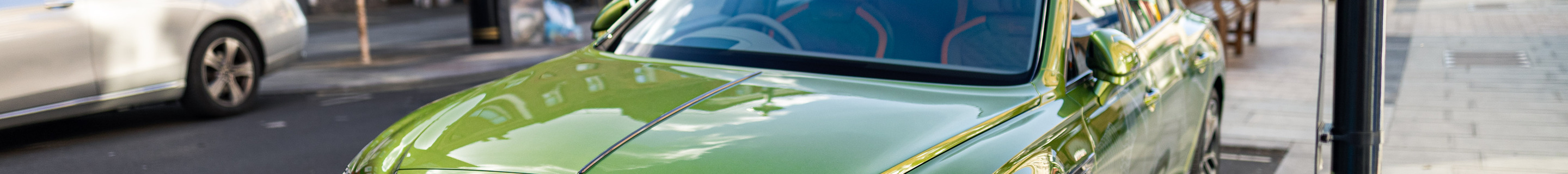 Bentley Flying Spur Speed 2025 First Edition