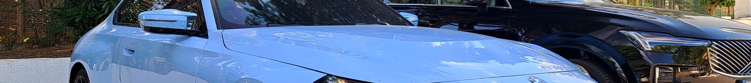 BMW M2 Coupé G87