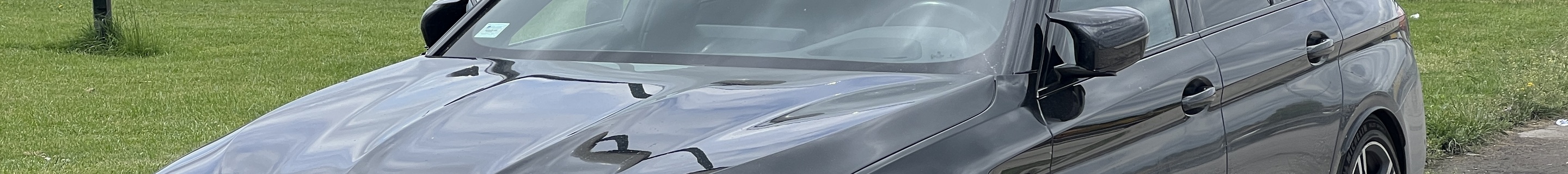 BMW M5 F90 2021