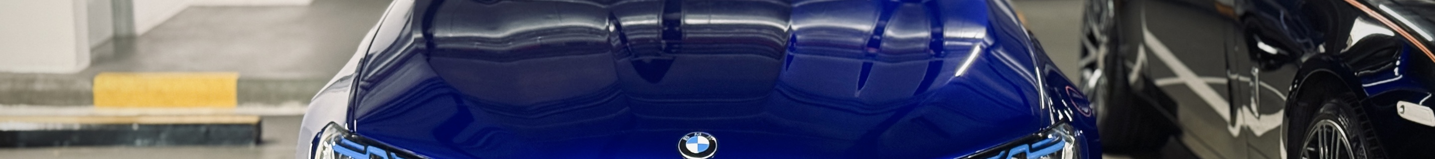 BMW M5 F90 Competition 2021
