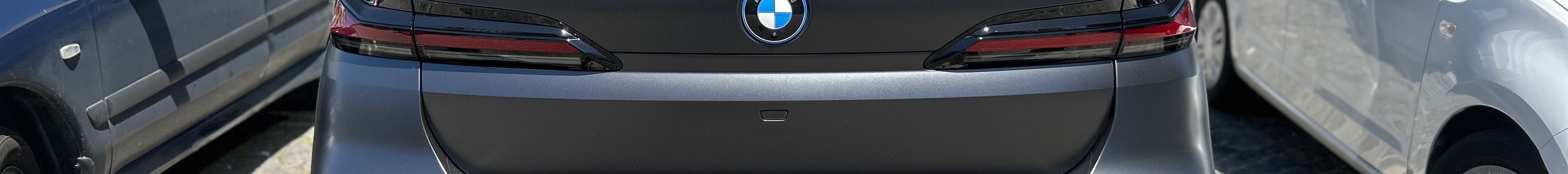 BMW M760e xDrive