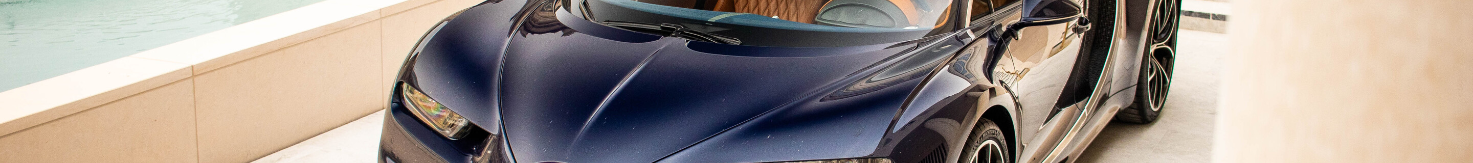 Bugatti Chiron
