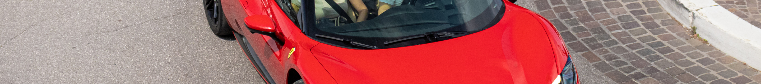Ferrari 296 GTS