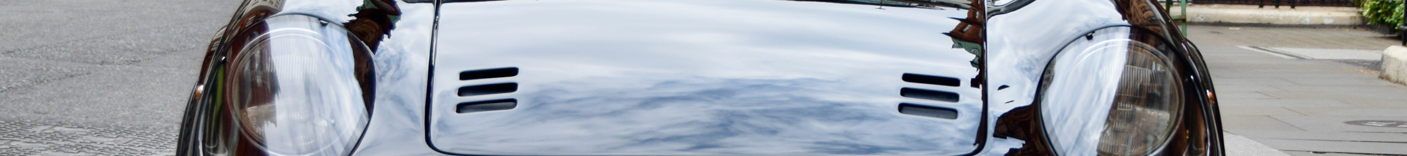 Ferrari Dino 246 GTS