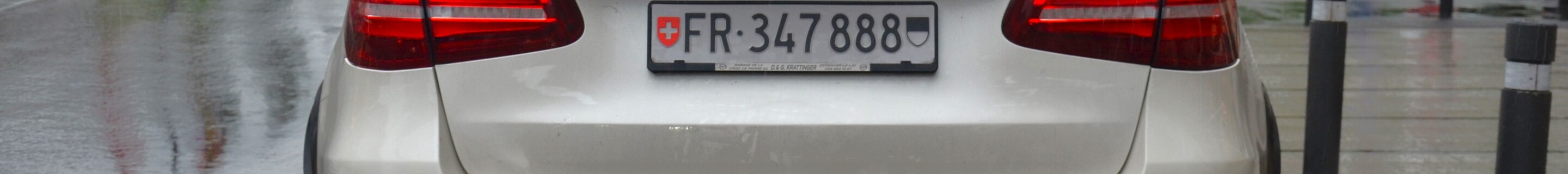 Mercedes-AMG GLC 63 S X253 2018