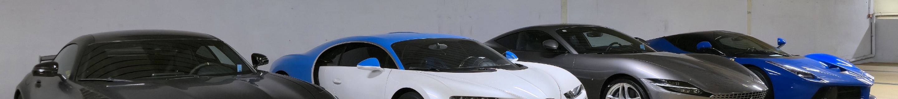 Mercedes-AMG GT R C190 2019