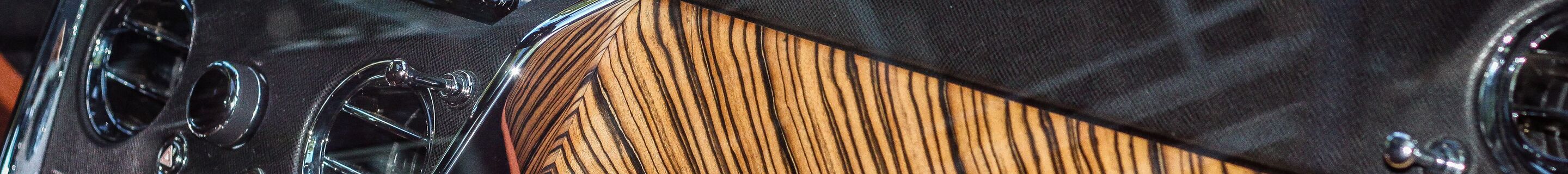 Rolls-Royce Cullinan Spofec Overdose