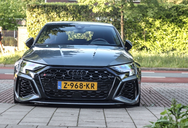 Audi RS3 Sportback 8Y