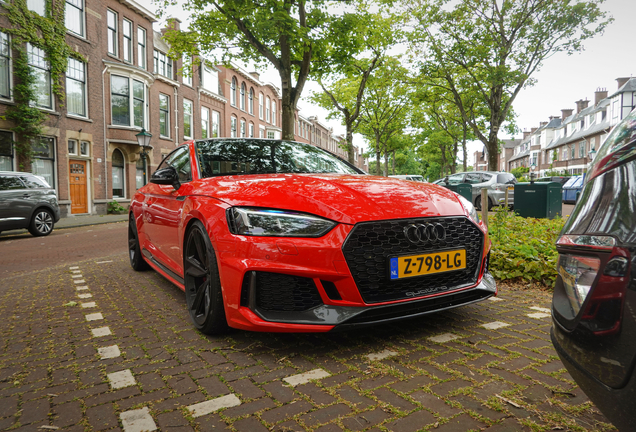 Audi RS5 B9