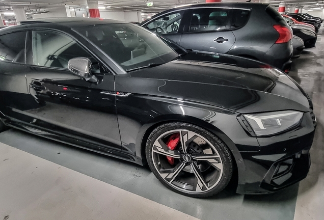 Audi RS5 Sportback B9
