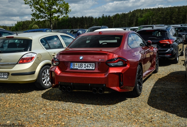 BMW M2 Coupé G87