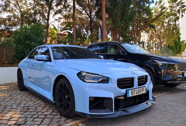 BMW M2 Coupé G87