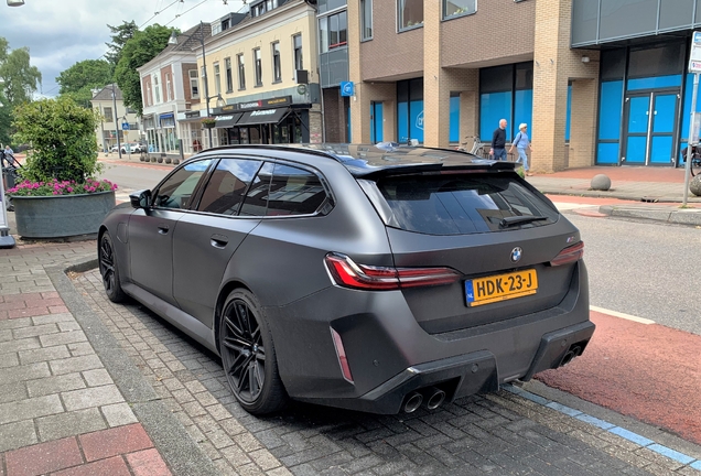 BMW M5 G99 Touring