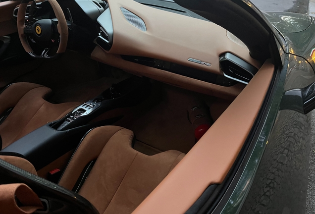 Ferrari 296 GTS