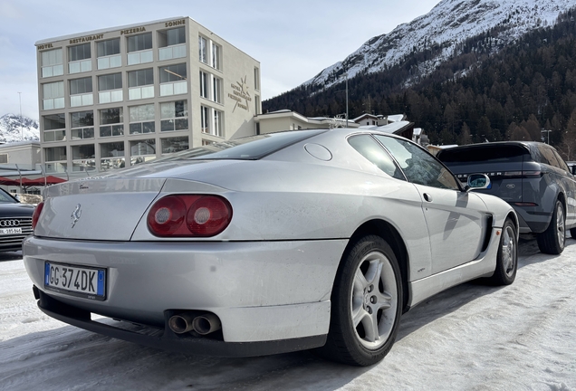 Ferrari 456 GT