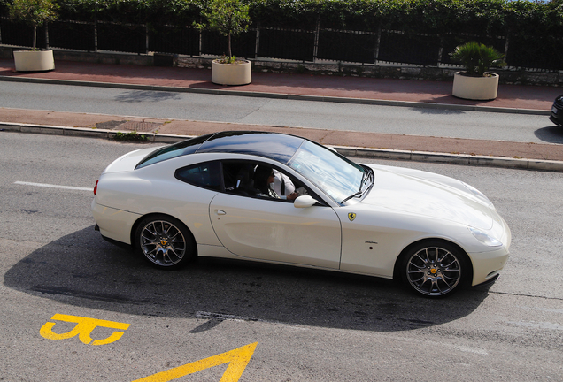 Ferrari 612 Scaglietti One-to-One