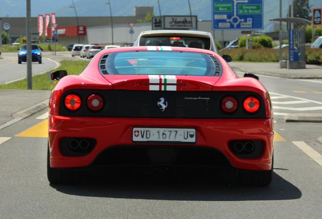 Ferrari Challenge Stradale