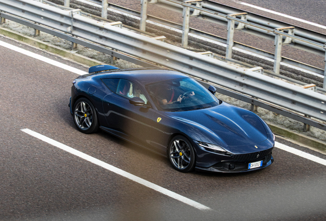 Ferrari Roma