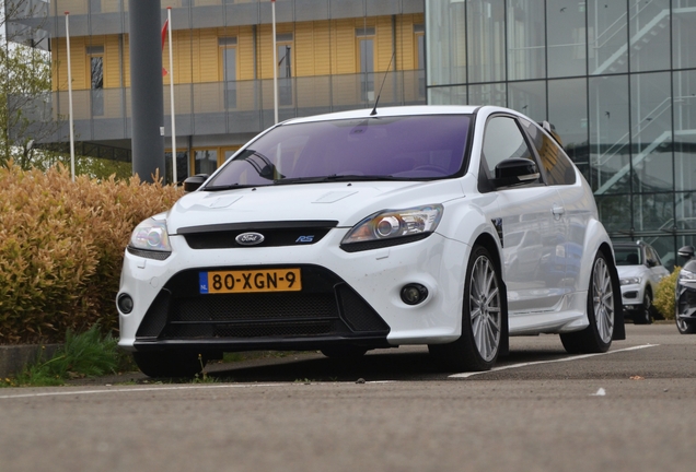 Ford Focus RS 2009