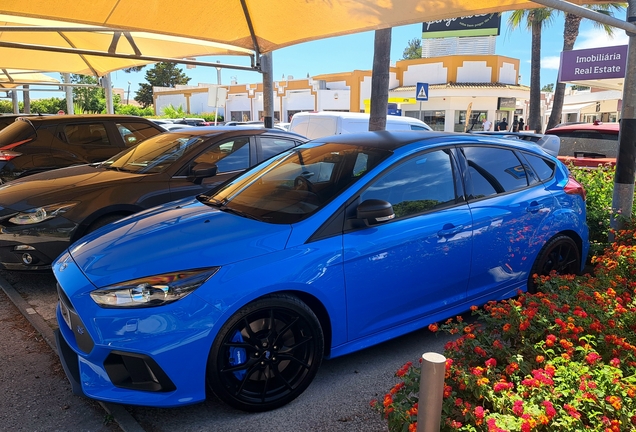Ford Focus RS 2015 Performance Limited Edition 2018