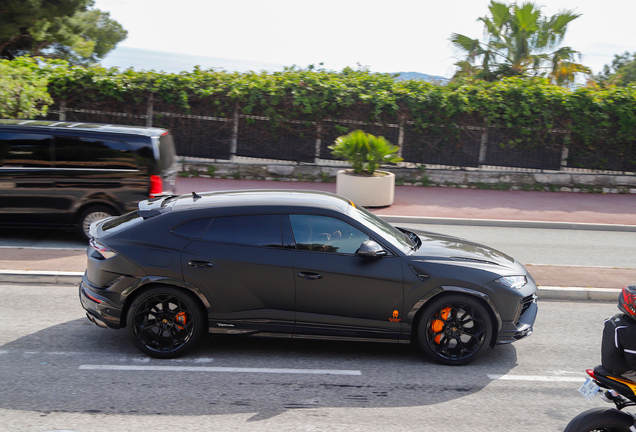 Lamborghini Urus Performante