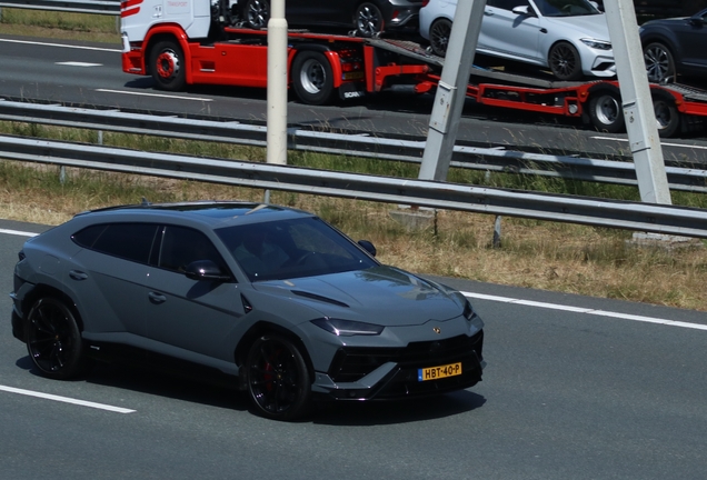 Lamborghini Urus S