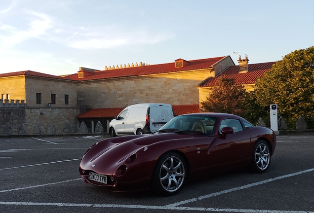 TVR Tuscan MKI