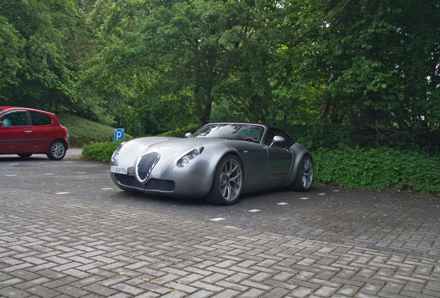 Wiesmann Roadster MF5