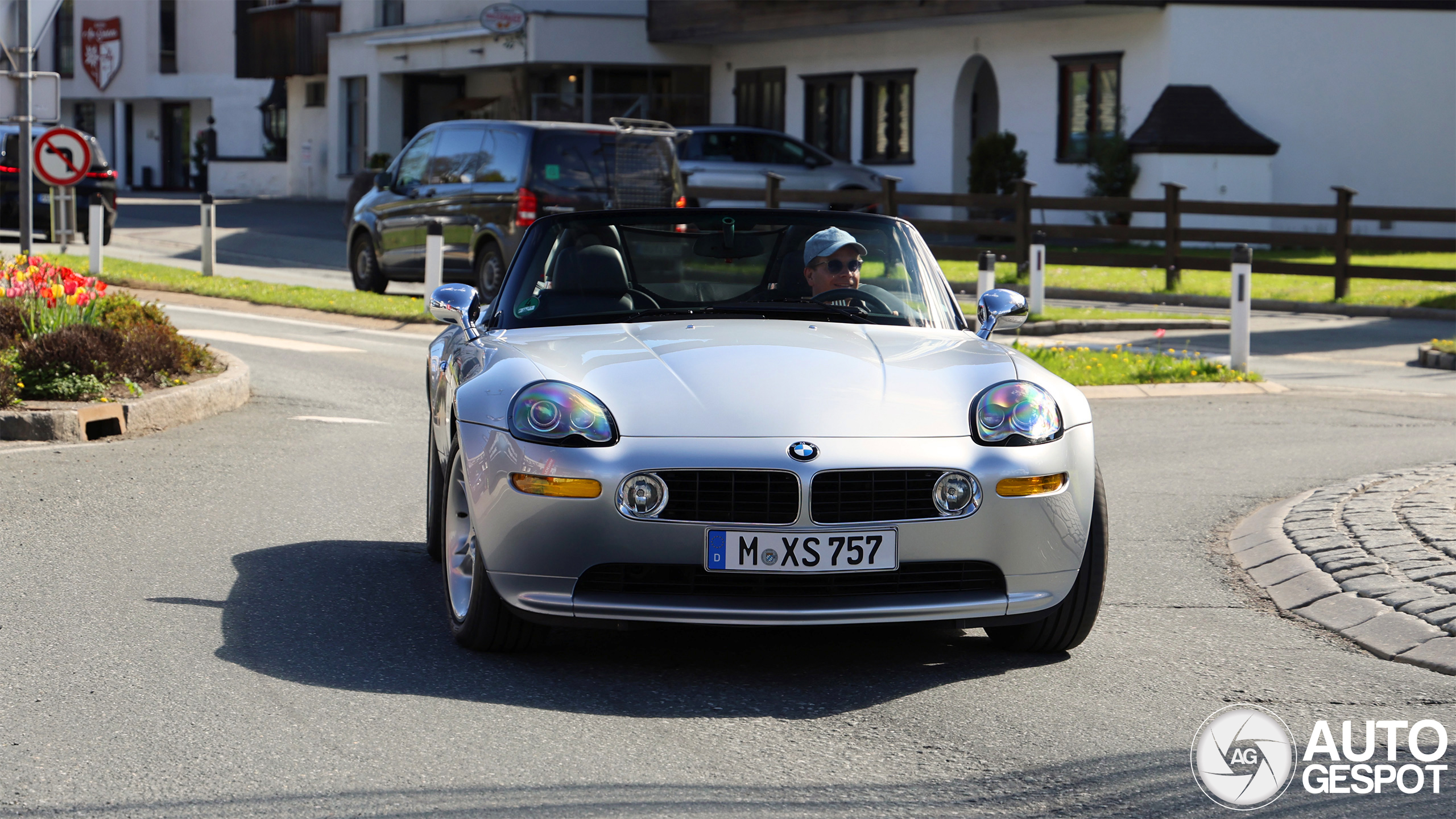BMW Z8