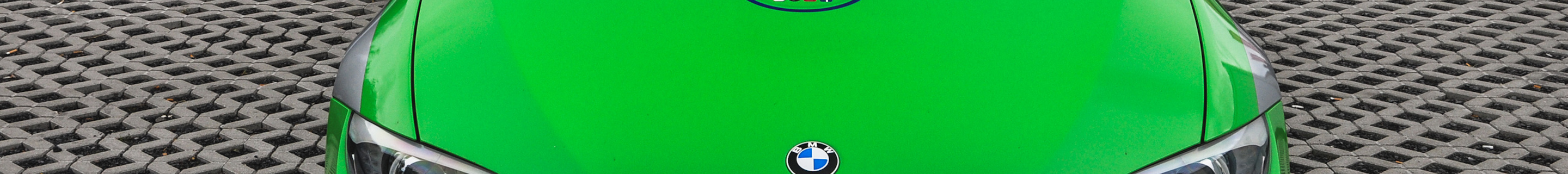 Alpina B3 GT3